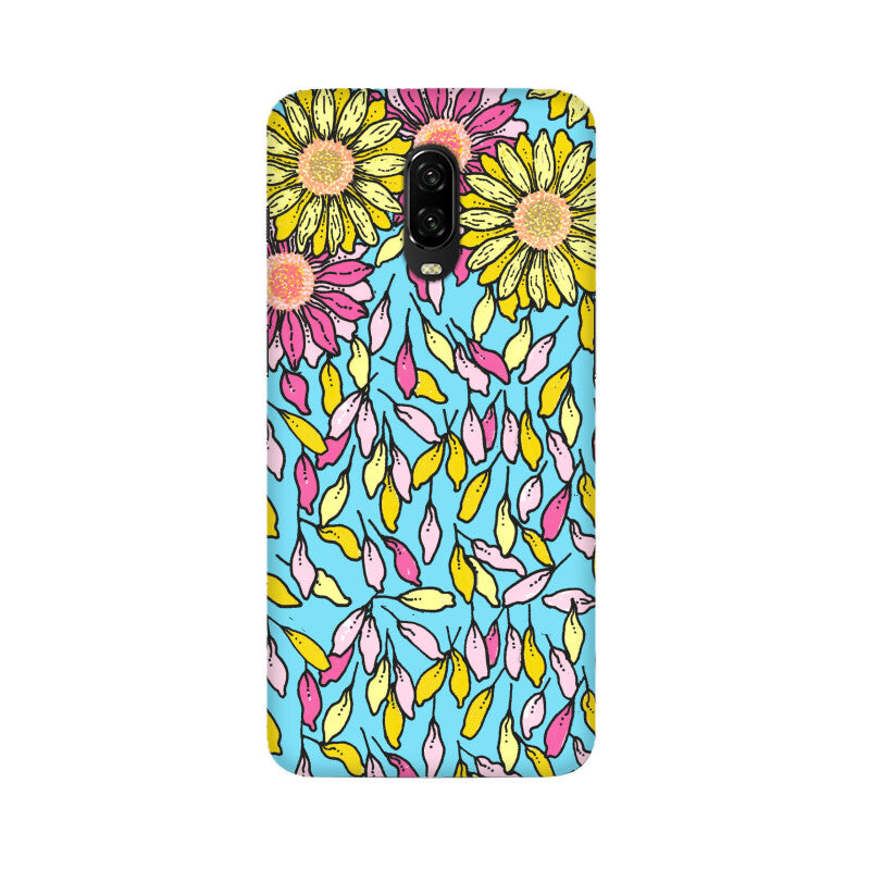 Gerbera Phone Case