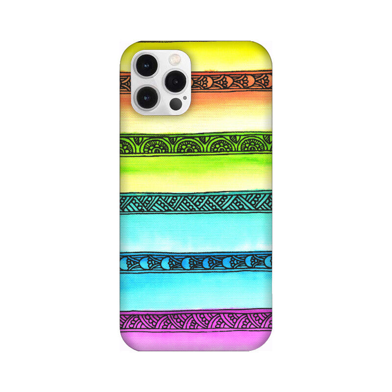 Satrangi Phone Case