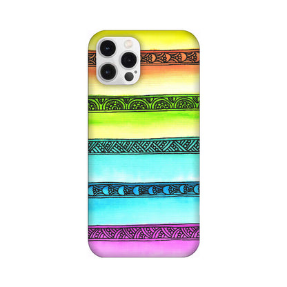 Satrangi Phone Case