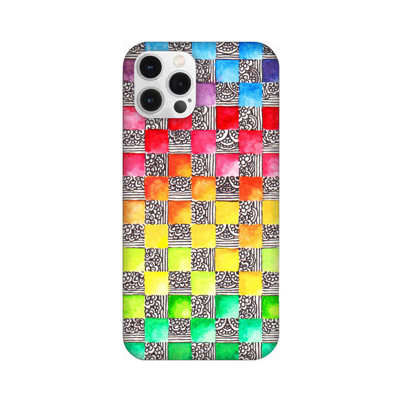 Rangarang Mahotsav Phone Case