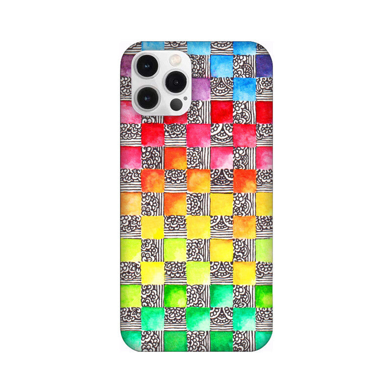 Rangarang Mahotsav Phone Case