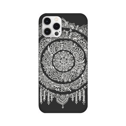 Doily Phone Case