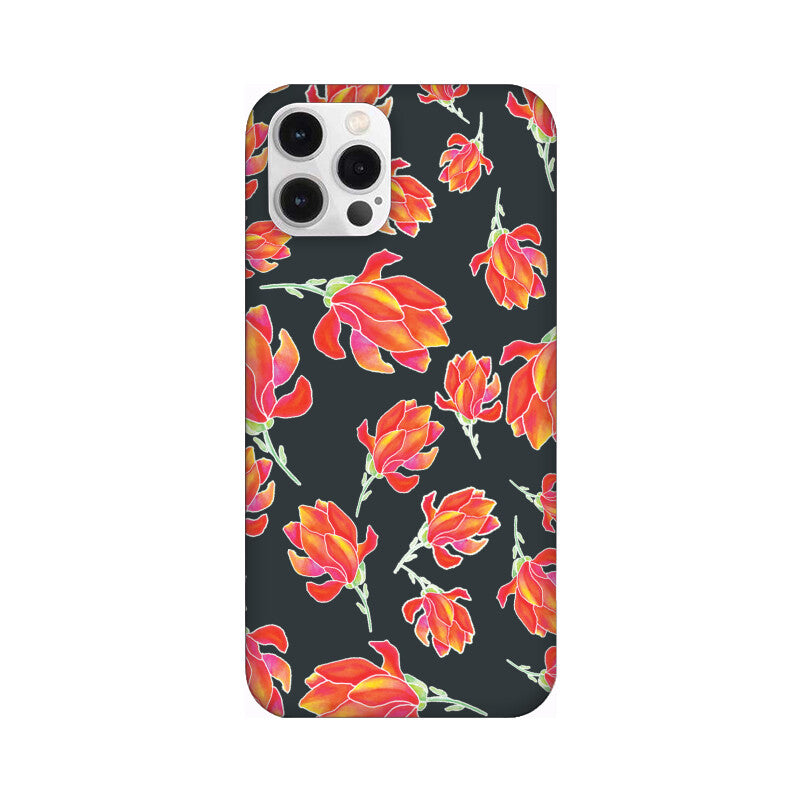 Flora Flora Phone Case