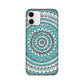 Blue Chakra Phone Case