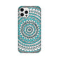 Blue Chakra Phone Case