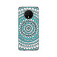 Blue Chakra Phone Case