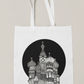Kremlin Tote Bag
