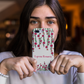 I Grow Flowers Phone Case