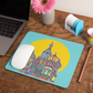 Kremlin Mouse Pad
