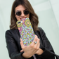 Gerbera Phone Case