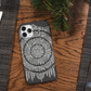Doily Phone Case
