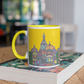 Kremlin Mug