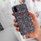 Chikankari Phone Case