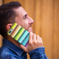 Satrangi Phone Case
