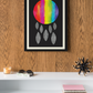 Rainbow Drops