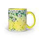Gardenia Mug